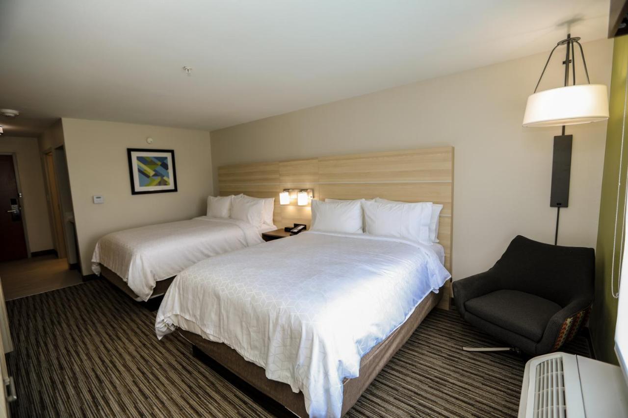 Hotel Express I-35 By Ihg